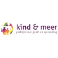 Kind & meer logo, Kind & meer contact details