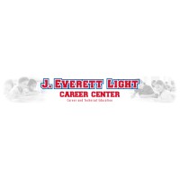 J Everett Light Career Center logo, J Everett Light Career Center contact details