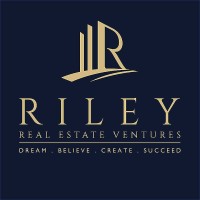 Riley Real Estate Ventures logo, Riley Real Estate Ventures contact details