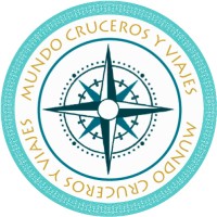 Mundo Cruceros y Viajes logo, Mundo Cruceros y Viajes contact details