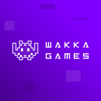 Wakka Games logo, Wakka Games contact details