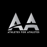 Athletes for Athletes logo, Athletes for Athletes contact details