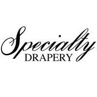 Specialty Drapery logo, Specialty Drapery contact details