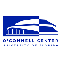 Stephen C. O'Connell Center logo, Stephen C. O'Connell Center contact details