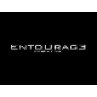 Entourage Marketing logo, Entourage Marketing contact details