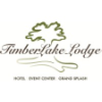 Timberlake Lodge logo, Timberlake Lodge contact details