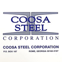 Coosa Steel Corporation logo, Coosa Steel Corporation contact details