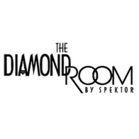 The Diamond Room logo, The Diamond Room contact details