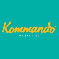 Kommando logo, Kommando contact details