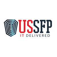 USSFP logo, USSFP contact details