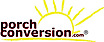 Porch Conversion Sunroom Co. logo, Porch Conversion Sunroom Co. contact details