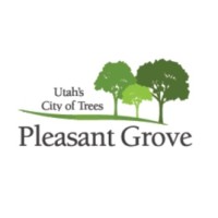 Pleasant Grove Utah City logo, Pleasant Grove Utah City contact details