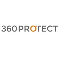 360PROTECT logo, 360PROTECT contact details