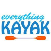 Everything Kayak logo, Everything Kayak contact details