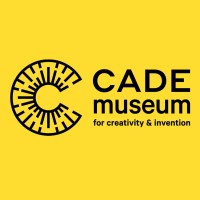 Cade Museum for Creativity + Invention logo, Cade Museum for Creativity + Invention contact details