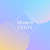 Modern Cents logo, Modern Cents contact details