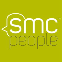 SMCpeople logo, SMCpeople contact details