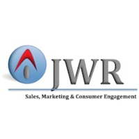 JWR logo, JWR contact details