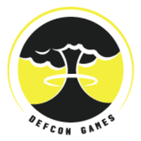 Defcon Games LLC logo, Defcon Games LLC contact details