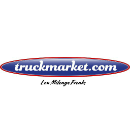 Truck Market logo, Truck Market contact details