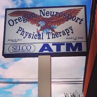 Oregon Neurosport Physical Therapy logo, Oregon Neurosport Physical Therapy contact details