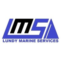 Lundy Marine Services logo, Lundy Marine Services contact details