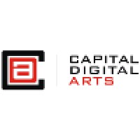 Capital Digital Arts logo, Capital Digital Arts contact details