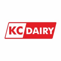 KC Dairy logo, KC Dairy contact details