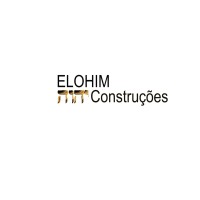 Elohim Construções logo, Elohim Construções contact details