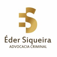 Éder Siqueira Advocacia Criminal logo, Éder Siqueira Advocacia Criminal contact details