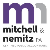 Mitchell & Nemitz, PA logo, Mitchell & Nemitz, PA contact details