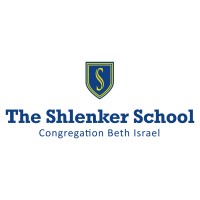 THE@IRVIN M SHLENKER SCHOOL OF CONGREGATION BETH ISRAEL logo, THE@IRVIN M SHLENKER SCHOOL OF CONGREGATION BETH ISRAEL contact details