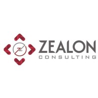 Zealon Services logo, Zealon Services contact details