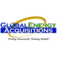 Global Energy Acquisitions logo, Global Energy Acquisitions contact details