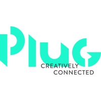 Plug Agency Ltd. logo, Plug Agency Ltd. contact details