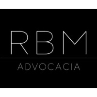 RBM - Advocacia logo, RBM - Advocacia contact details