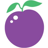 Plum Radio logo, Plum Radio contact details