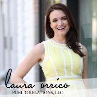 Laura Orrico Public Relations, LLC logo, Laura Orrico Public Relations, LLC contact details