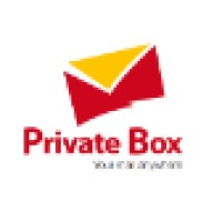 Private Box Limited logo, Private Box Limited contact details