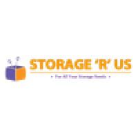 Storage R Us logo, Storage R Us contact details