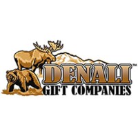 Denali Gift Companies Inc. logo, Denali Gift Companies Inc. contact details