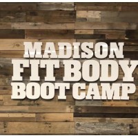 Madison Fit Body Boot Camp logo, Madison Fit Body Boot Camp contact details