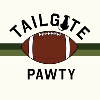 Tailgate Pawty logo, Tailgate Pawty contact details