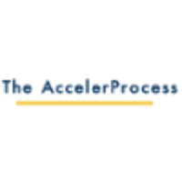 Acceler Process logo, Acceler Process contact details