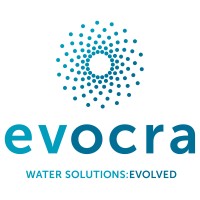 Evocra logo, Evocra contact details