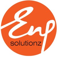 enp Solutionz logo, enp Solutionz contact details