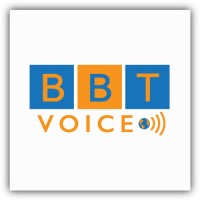 BBT Voice logo, BBT Voice contact details