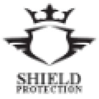 shield protection logo, shield protection contact details