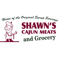 Shawn's Cajun Meat's & Grocery logo, Shawn's Cajun Meat's & Grocery contact details