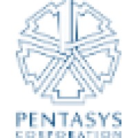 Pentasys Corporation logo, Pentasys Corporation contact details